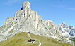 Passo Giau